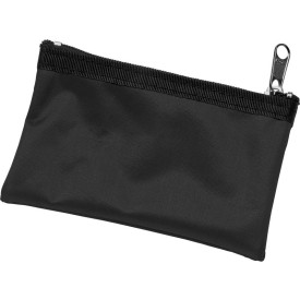 Sheridan sleuteletui - nylon - ritssluiting