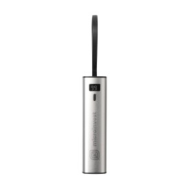 SlimBoost 5000 RCS R-Alu Powerbank
