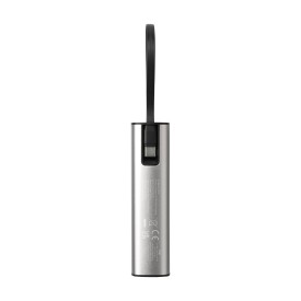 SlimBoost 5000 RCS R-Alu Powerbank