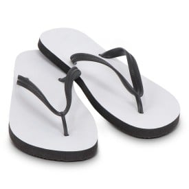 Slippers maat XL 43/46 sublimatie