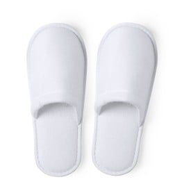Tarkun slippers - katoen - unisex - one size