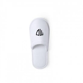 Tarkun slippers - katoen - unisex - one size