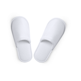 Tarkun slippers - katoen - unisex - one size