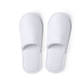 Tarkun slippers - katoen - unisex - one size