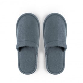 Slippers Tarkun-Grijs