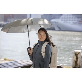 SMART 21" opvouwbare RPET-paraplu