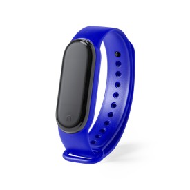 Smart Armband Selkos-Blauw