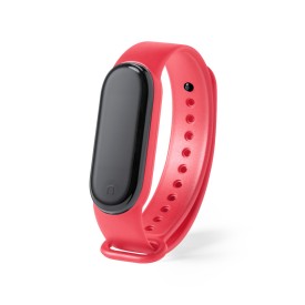 Smart Armband Selkos-Rood