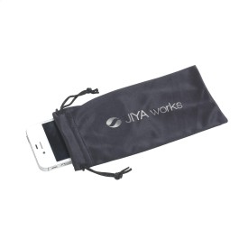 Smart Pouch opbergzakje - microfibre - met aantrekkoord