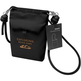 SMART RFID-accessoiretasje -Zwart