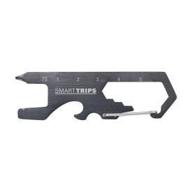 SmartKey multitool-Zwart