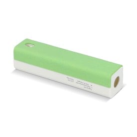 Smartphone desinfecterende spray-Wit / groen