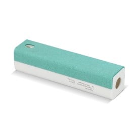 Smartphone desinfecterende spray-Wit / lichtblauw