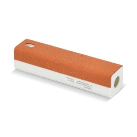 Smartphone desinfecterende spray-Wit / oranje