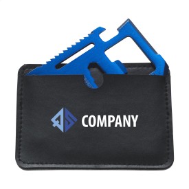 SmartTool multitool-Blauw