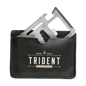 SmartTool multitool-Zilver