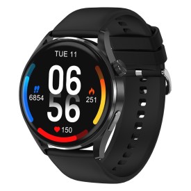 Smartwatch TSM 5.1-Zwart