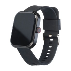 Smartwatch Zeno-Zwart