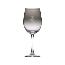 Smokey wijnglas 360ml