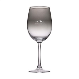 Smokey Wijnglas 465 ml-Transparant