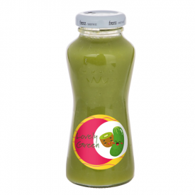 Smoothie lovely green-N.v.t.