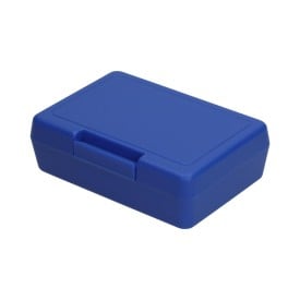 SnackBox met full-colour fotoprint-Blauw