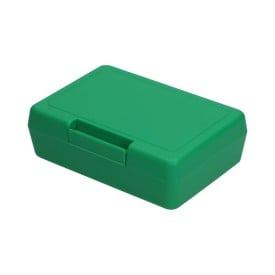 SnackBox met full-colour fotoprint-Groen