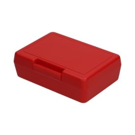 SnackBox met full-colour fotoprint-Rood