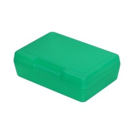SnackBox met full-colour fotoprint-Trend groen