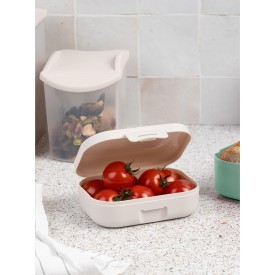 Amuse Snackbox 200ml - PP - clipsluiting