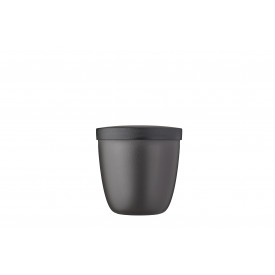 snackpot ellipse 500 ml-Nordic black