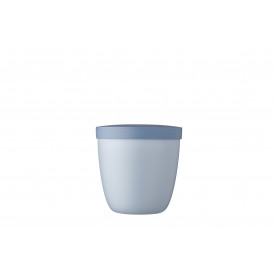 snackpot ellipse 500 ml-Nordic blue