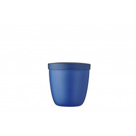 snackpot ellipse 500 ml-Vivid blue