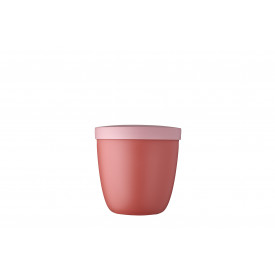 snackpot ellipse 500 ml-Vivid mauve