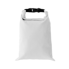 Snackstrap AWARE™ RPET opvouwbare lunchzak 30x20CM-Wit