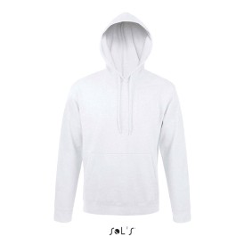 Snake sNAKE-hoodie uni-280g-Asgrijs