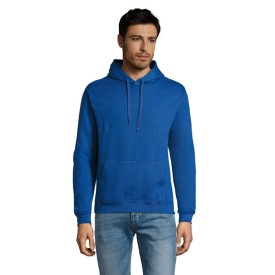 Snake sNAKE-hoodie uni-280g-Koningsblauw