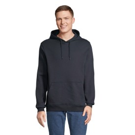 Snake sNAKE-hoodie uni-280g-Navy