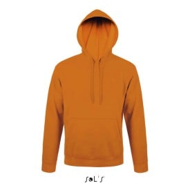 Snake sNAKE-hoodie uni-280g-Oranje