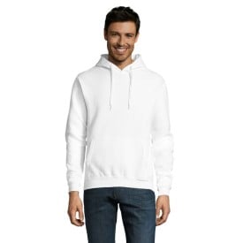 Snake sNAKE-hoodie uni-280g-White