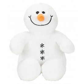 Sneeuwman Sven