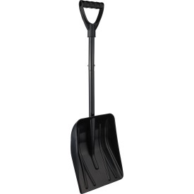 Sneeuwschep - PP - 2-delig - 78,5 cm