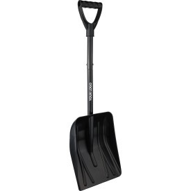 Sneeuwschep - PP - 2-delig - 78,5 cm