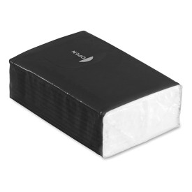 Sneezie zakdoekjes - papier/kunststof - 10 velletjes