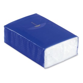 Sneezie zakdoekjes - papier/kunststof - 10 velletjes