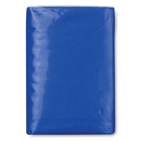 Sneezie zakdoekjes - papier/kunststof - 10 velletjes