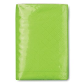 Sneezie zakdoekjes - papier/kunststof - 10 velletjes