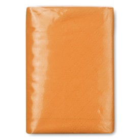 Sneezie zakdoekjes - papier/kunststof - 10 velletjes