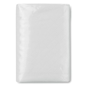 Sneezie zakdoekjes - papier/kunststof - 10 velletjes