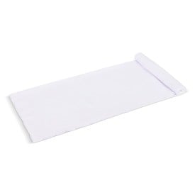 Sneldrogende handdoek 50x100cm (200 g/m²) sublimatie-Wit
